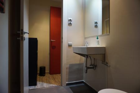 Loft à louer à Barcelona Rosselló - Passeig Sant Joan