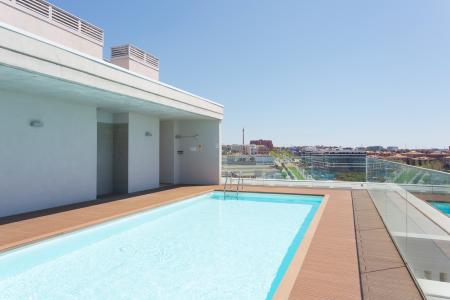 Apartamento para Alugar em Sant Feliu de Llobregat Països Catalans (sant Feliu Llobregat)