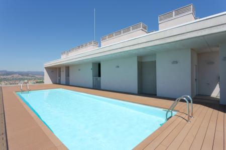 Apartamento para Alugar em Sant Feliu de Llobregat Països Catalans (sant Feliu Llobregat)