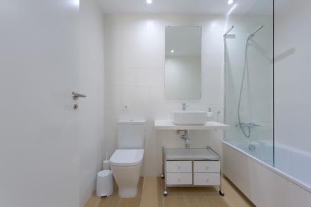 Apartamento para Alugar em Sant Feliu de Llobregat Països Catalans (sant Feliu Llobregat)