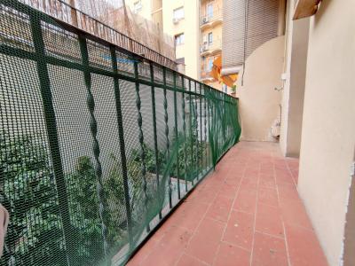Appartement te huur in Barcelona Rocafort - Consell De Cent