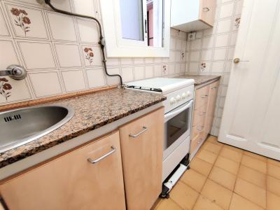 Appartement te huur in Barcelona Rocafort - Consell De Cent