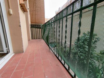 Appartement te huur in Barcelona Rocafort - Consell De Cent