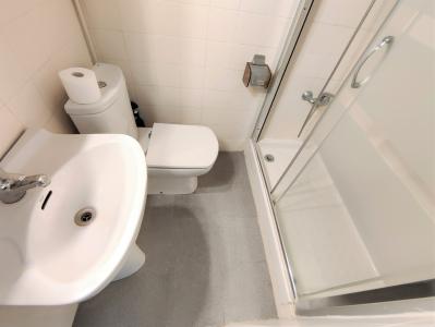 Appartement te huur in Barcelona Rocafort - Consell De Cent