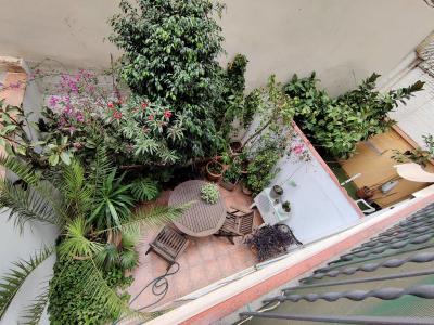 Appartement te huur in Barcelona Rocafort - Consell De Cent