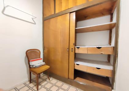 Appartement te huur in Barcelona Rocafort - Consell De Cent