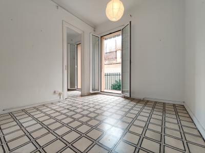 Appartement te huur in Barcelona Rocafort - Consell De Cent