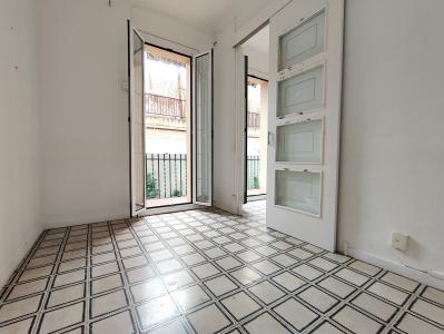 Appartement te huur in Barcelona Rocafort - Consell De Cent
