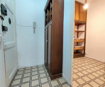 Appartement te huur in Barcelona Rocafort - Consell De Cent