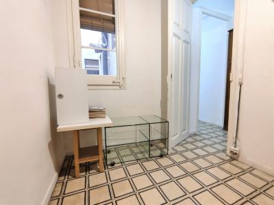 Appartement te huur in Barcelona Rocafort - Consell De Cent