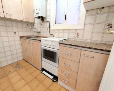 Appartement te huur in Barcelona Rocafort - Consell De Cent