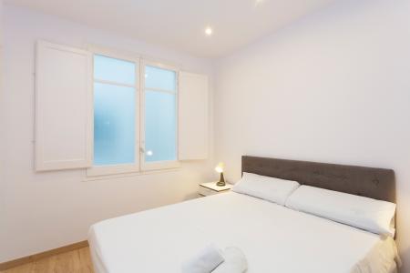 Appartement te Korte termijn huren in Barcelona Pau Alsina