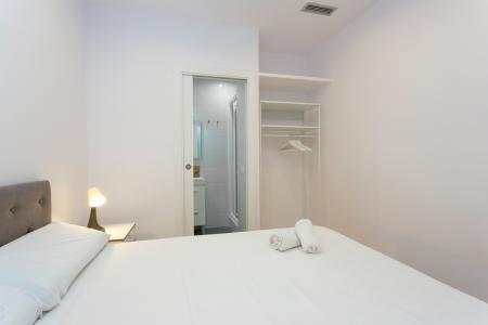 Appartement te Korte termijn huren in Barcelona Pau Alsina