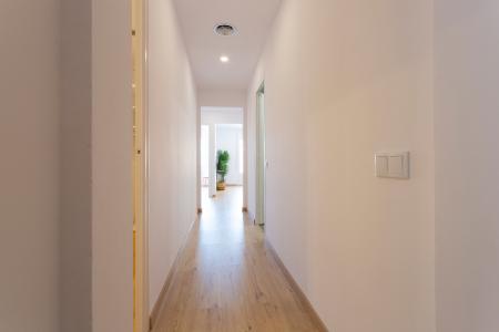 Appartement te Korte termijn huren in Barcelona Pau Alsina