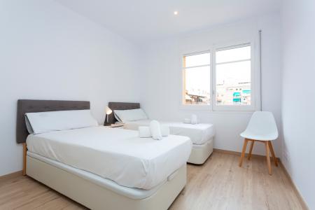 Appartement te Korte termijn huren in Barcelona Pau Alsina
