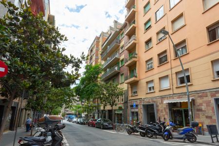 Appartement te Korte termijn huren in Barcelona Pau Alsina