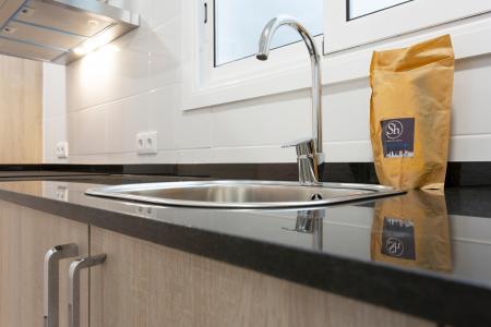 Appartement te Korte termijn huren in Barcelona Pau Alsina