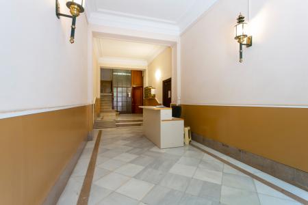 Appartement te Korte termijn huren in Barcelona Pau Alsina