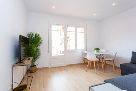 Appartement te Korte termijn huren in Barcelona Pau Alsina