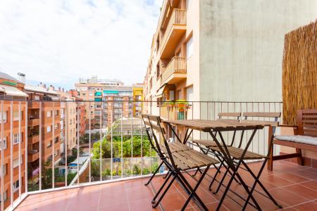 Appartement te Korte termijn huren in Barcelona Pau Alsina
