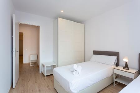 Appartement te Korte termijn huren in Barcelona Pau Alsina