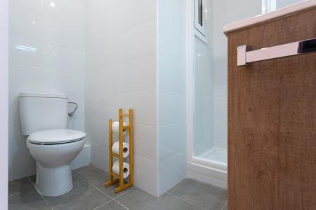 Appartement te Korte termijn huren in Barcelona Pau Alsina