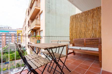 Appartement te Korte termijn huren in Barcelona Pau Alsina