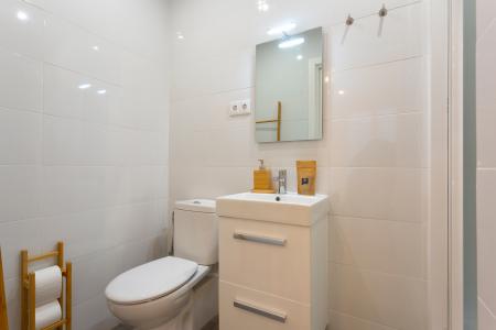 Appartement te Korte termijn huren in Barcelona Pau Alsina