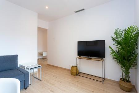 Appartement te Korte termijn huren in Barcelona Pau Alsina