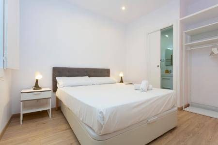 Appartement te Korte termijn huren in Barcelona Pau Alsina