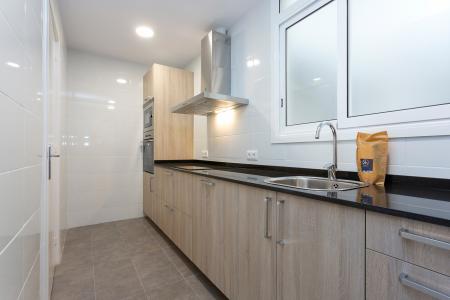 Appartement te Korte termijn huren in Barcelona Pau Alsina