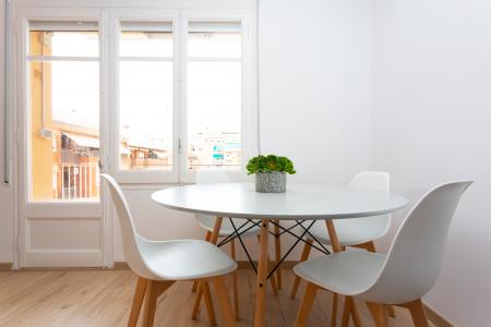 Appartement te Korte termijn huren in Barcelona Pau Alsina