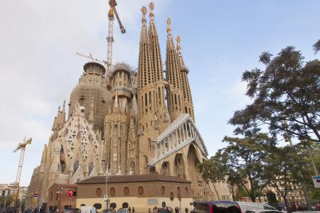 Appartement te Korte termijn huren in Barcelona Pau Alsina