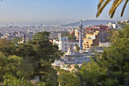 Appartement te Korte termijn huren in Barcelona Pau Alsina