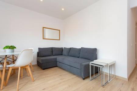 Appartement te Korte termijn huren in Barcelona Pau Alsina