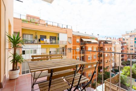 Appartement te Korte termijn huren in Barcelona Pau Alsina