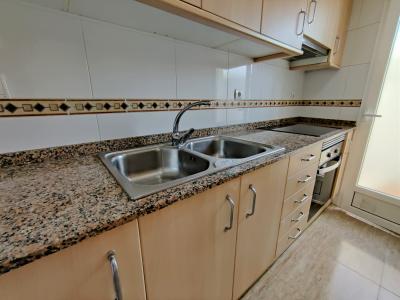 Appartement à louer à Barcelona Passeig Maragall - Pintor Mir