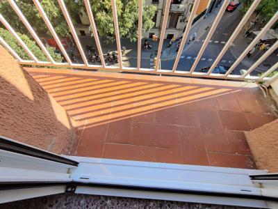 Appartement à louer à Barcelona Passeig Maragall - Pintor Mir