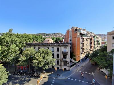 Appartement à louer à Barcelona Passeig Maragall - Pintor Mir