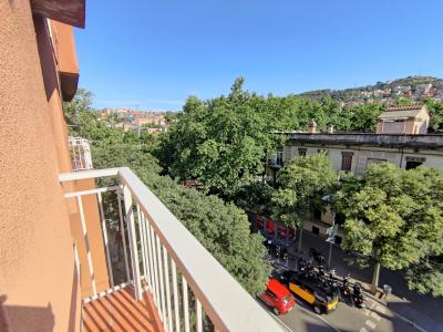 Appartement à louer à Barcelona Passeig Maragall - Pintor Mir