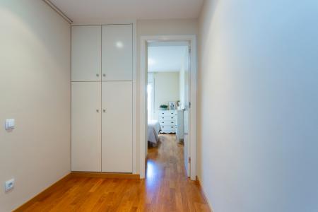 Asombroso ático de 75 m2 situado en Gràcia