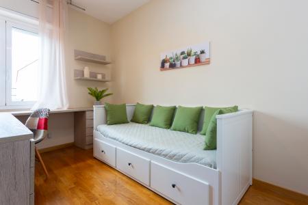 Asombroso ático de 75 m2 situado en Gràcia