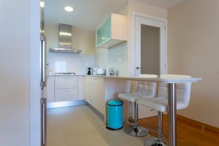 Asombroso ático de 75 m2 situado en Gràcia