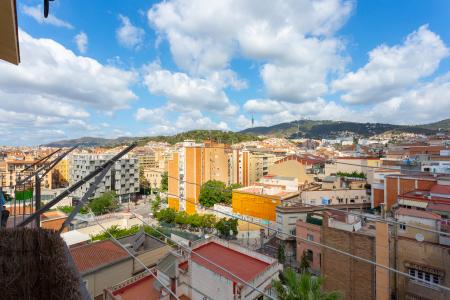 Asombroso ático de 75 m2 situado en Gràcia