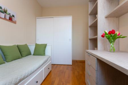 Asombroso ático de 75 m2 situado en Gràcia
