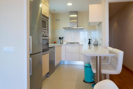 Asombroso ático de 75 m2 situado en Gràcia