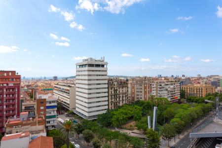 Asombroso ático de 75 m2 situado en Gràcia