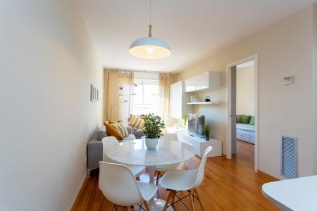 Asombroso ático de 75 m2 situado en Gràcia