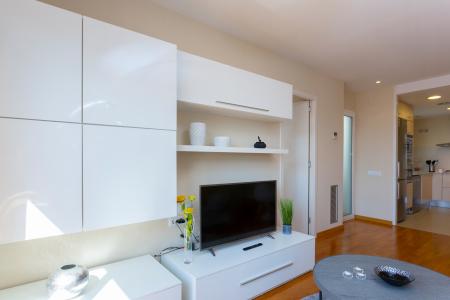 Asombroso ático de 75 m2 situado en Gràcia