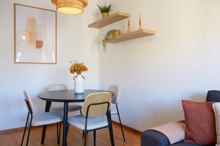 Wohnung zur Kurzfristige Vermietung in Barcelona Padilla - Corsega